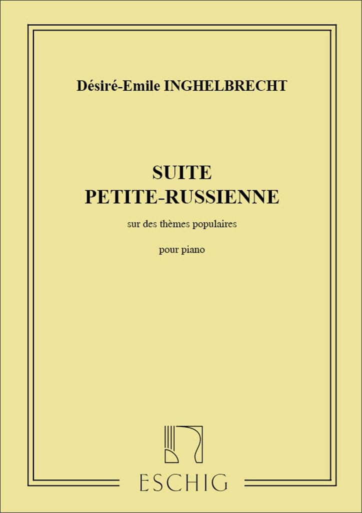 Suite Russienne